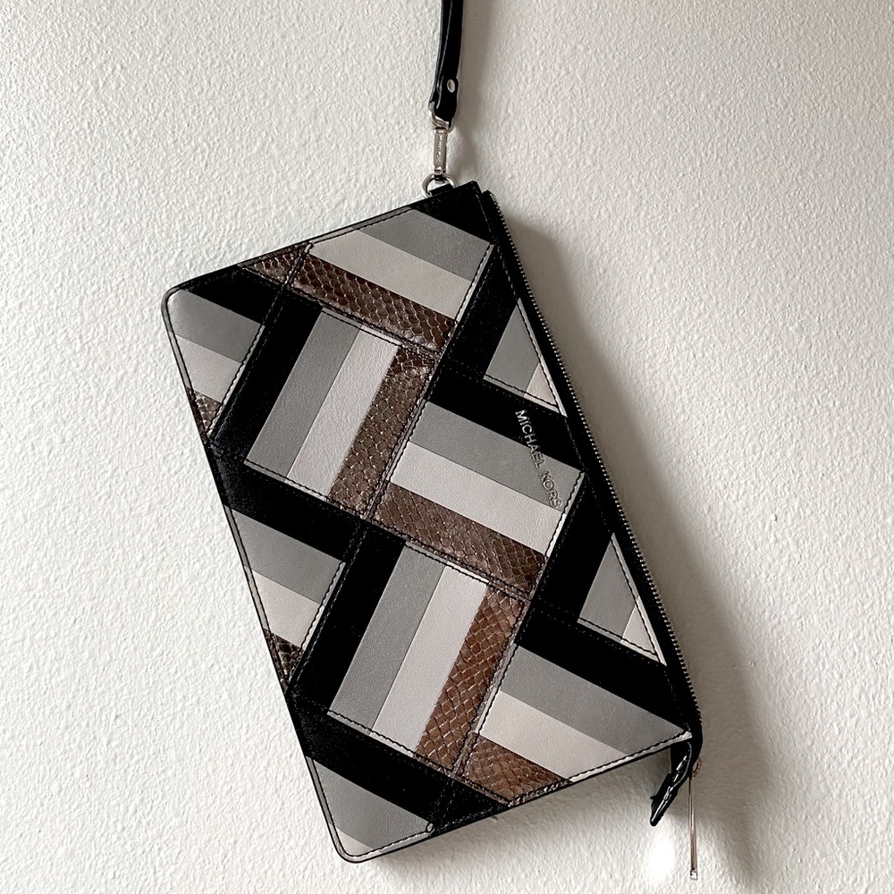 Michael Kors clutch
